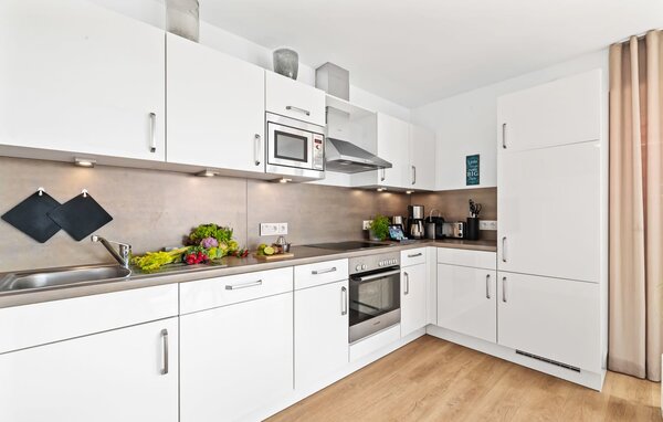 Apartment - Seemannsgarn, OstseeResort Olpenitz , Germany - DFH160 8