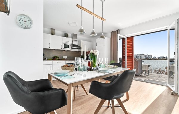 Apartment - Seemannsgarn, OstseeResort Olpenitz , Germany - DFH160 401