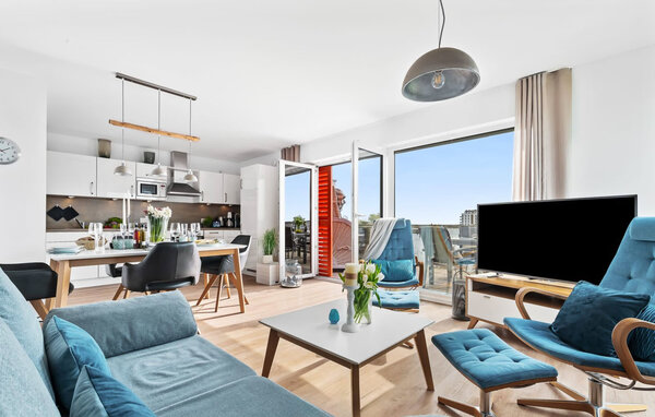 Apartment - Seemannsgarn, OstseeResort Olpenitz , Germany - DFH160 4