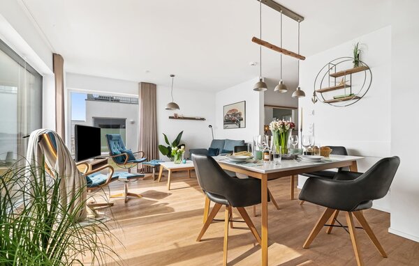 Apartment - Seemannsgarn, OstseeResort Olpenitz , Germany - DFH160 6
