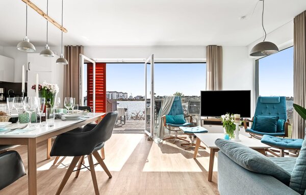 Apartment - Seemannsgarn, OstseeResort Olpenitz , Germany - DFH160 301