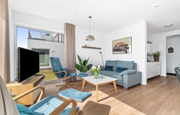Apartment - Seemannsgarn, OstseeResort Olpenitz , Germany - DFH160 305