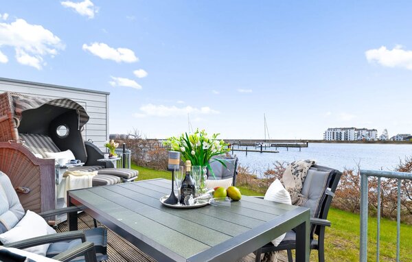 Apartment - Seemannsgarn, OstseeResort Olpenitz , Germany - DFH160 3