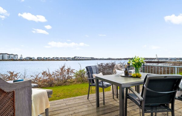 Apartment - Seemannsgarn, OstseeResort Olpenitz , Germany - DFH160 9
