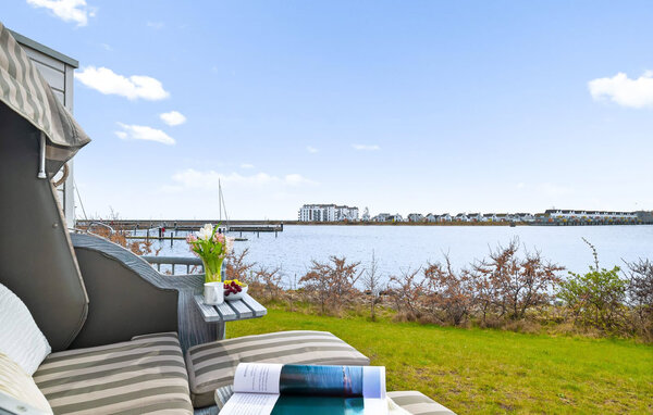 Apartment - Seemannsgarn, OstseeResort Olpenitz , Germany - DFH160 101