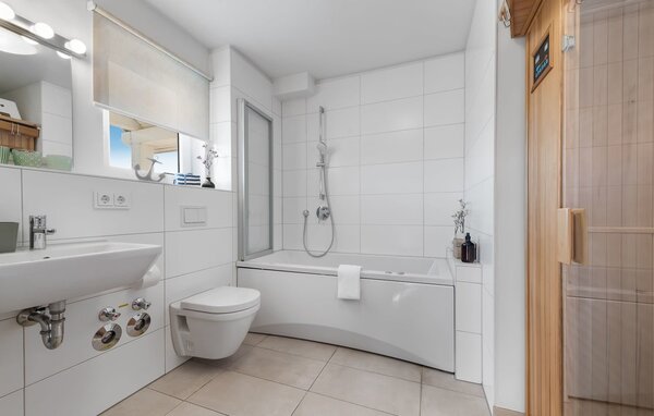 Apartament - Strand 11, OstseeResort Olpenitz , Niemcy - DFH161 701