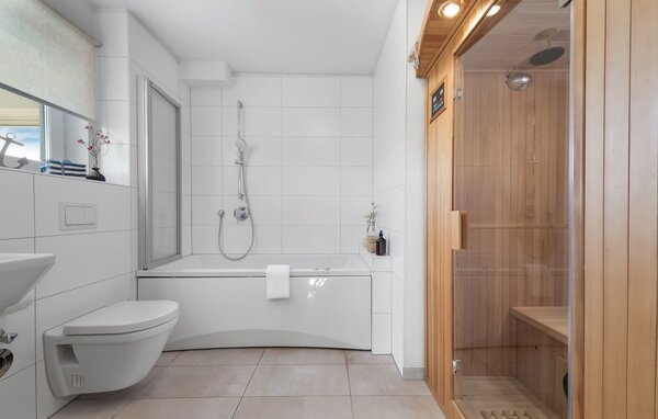 Apartament - Strand 11, OstseeResort Olpenitz , Niemcy - DFH161 702