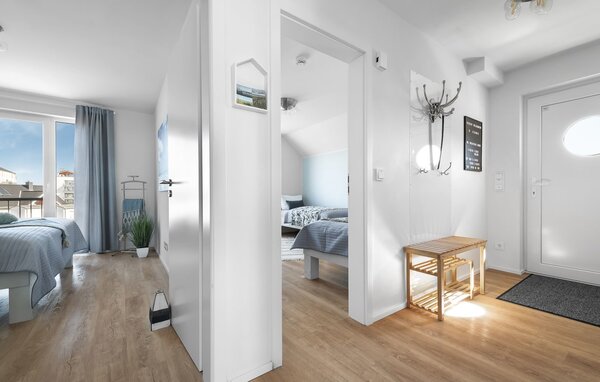 Apartament - Strand 11, OstseeResort Olpenitz , Niemcy - DFH161 601
