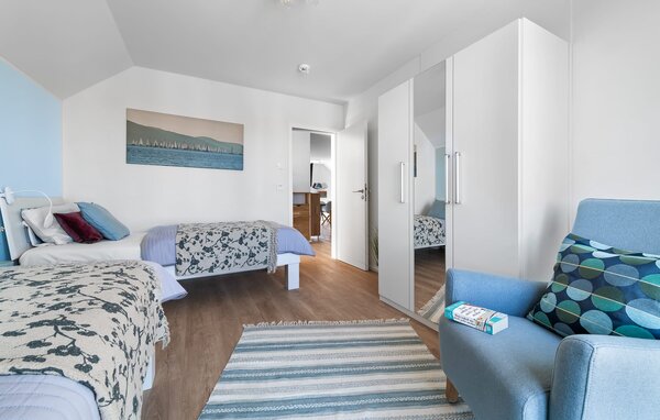 Apartament - Strand 11, OstseeResort Olpenitz , Niemcy - DFH161 603