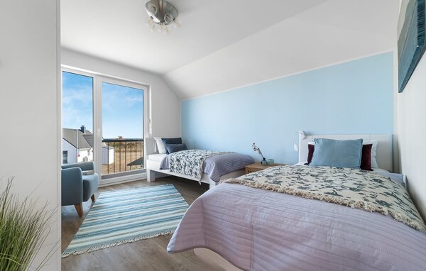 Apartament - Strand 11, OstseeResort Olpenitz , Niemcy - DFH161 606