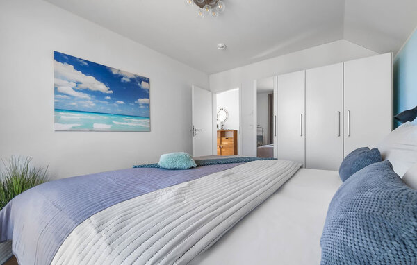 Apartament - Strand 11, OstseeResort Olpenitz , Niemcy - DFH161 607