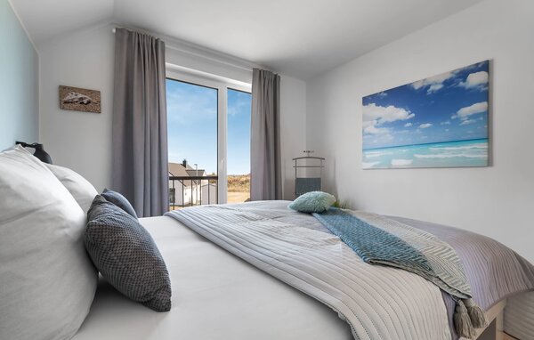 Apartament - Strand 11, OstseeResort Olpenitz , Niemcy - DFH161 609
