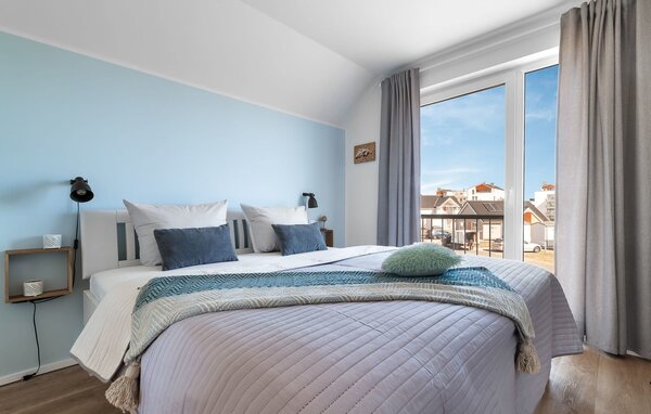 Apartament - Strand 11, OstseeResort Olpenitz , Niemcy - DFH161 610