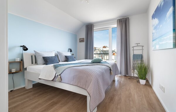 Apartament - Strand 11, OstseeResort Olpenitz , Niemcy - DFH161 611