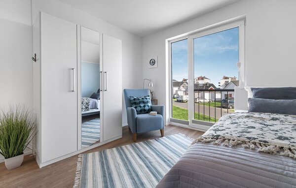 Apartament - Strand 11, OstseeResort Olpenitz , Niemcy - DFH161 612