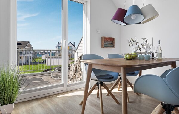 Apartament - Strand 11, OstseeResort Olpenitz , Niemcy - DFH161 7