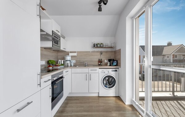Apartament - Strand 11, OstseeResort Olpenitz , Niemcy - DFH161 8