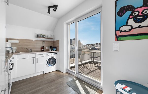 Apartament - Strand 11, OstseeResort Olpenitz , Niemcy - DFH161 401