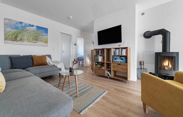 Apartament - Strand 11, OstseeResort Olpenitz , Niemcy - DFH161 4