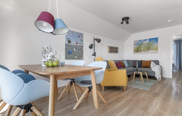 Apartament - Strand 11, OstseeResort Olpenitz , Niemcy - DFH161 5