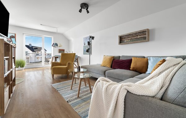 Apartament - Strand 11, OstseeResort Olpenitz , Niemcy - DFH161 6