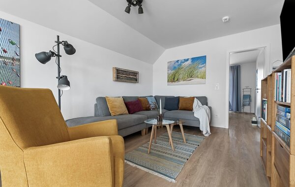 Apartament - Strand 11, OstseeResort Olpenitz , Niemcy - DFH161 301