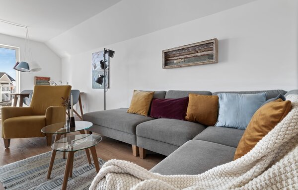Apartament - Strand 11, OstseeResort Olpenitz , Niemcy - DFH161 302