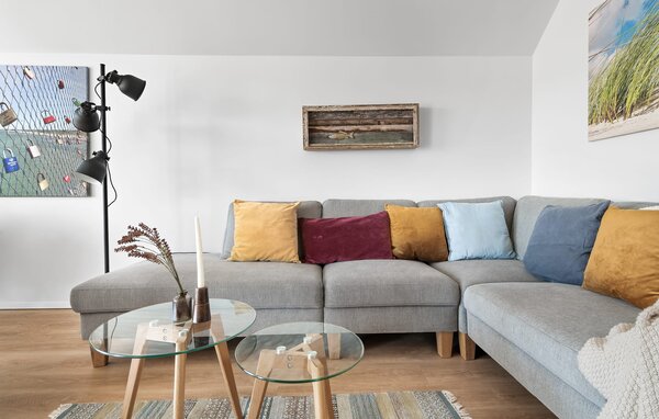 Apartament - Strand 11, OstseeResort Olpenitz , Niemcy - DFH161 303