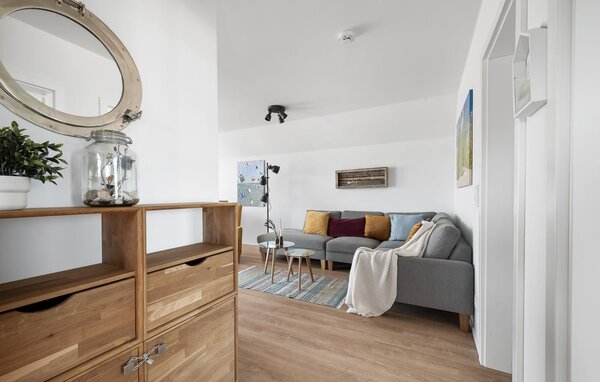 Apartament - Strand 11, OstseeResort Olpenitz , Niemcy - DFH161 304
