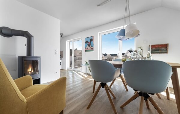 Apartament - Strand 11, OstseeResort Olpenitz , Niemcy - DFH161 305