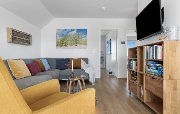 Apartament - Strand 11, OstseeResort Olpenitz , Niemcy - DFH161 306