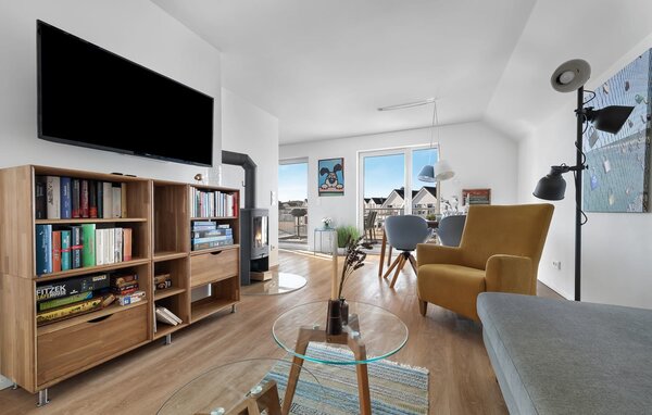 Apartament - Strand 11, OstseeResort Olpenitz , Niemcy - DFH161 307
