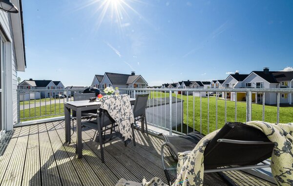 Apartament - Strand 11, OstseeResort Olpenitz , Niemcy - DFH161 3