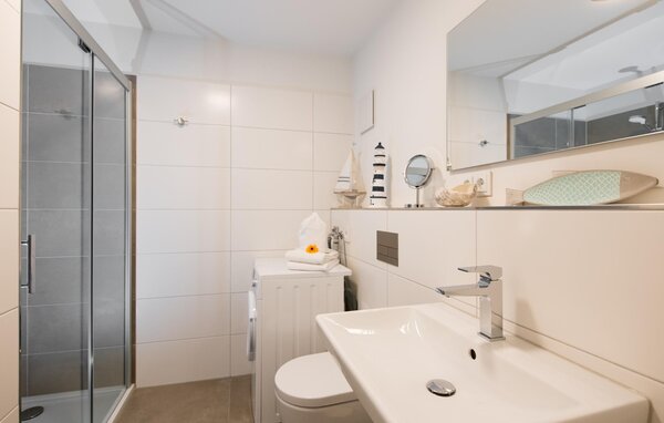 Ferienwohnung - Alma, OstseeResort Olpenitz , Deutschland - DFH165 701