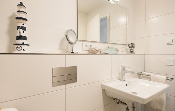 Ferienwohnung - Alma, OstseeResort Olpenitz , Deutschland - DFH165 702