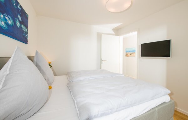 Ferienwohnung - Alma, OstseeResort Olpenitz , Deutschland - DFH165 601