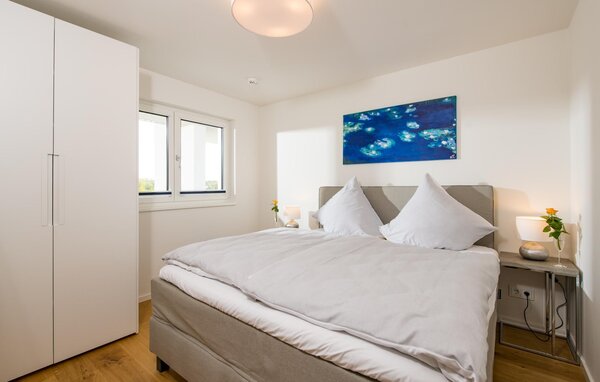 Ferienwohnung - Alma, OstseeResort Olpenitz , Deutschland - DFH165 602