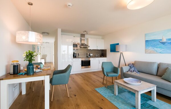 Ferienwohnung - Alma, OstseeResort Olpenitz , Deutschland - DFH165 5