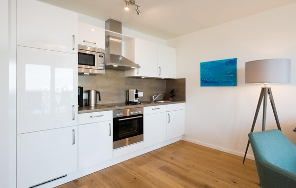 Ferienwohnung - Alma, OstseeResort Olpenitz , Deutschland - DFH165 7