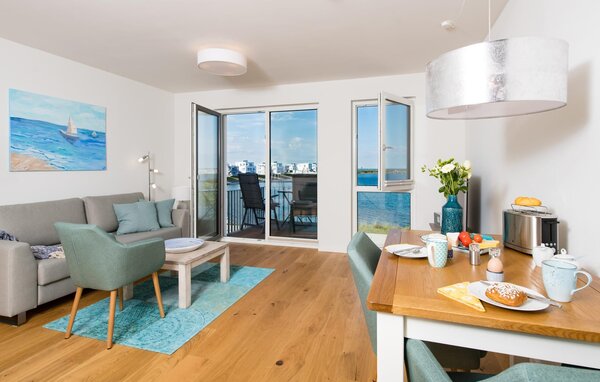 Ferienwohnung - Alma, OstseeResort Olpenitz , Deutschland - DFH165 3
