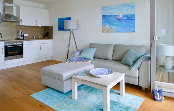 Ferienwohnung - Alma, OstseeResort Olpenitz , Deutschland - DFH165 4
