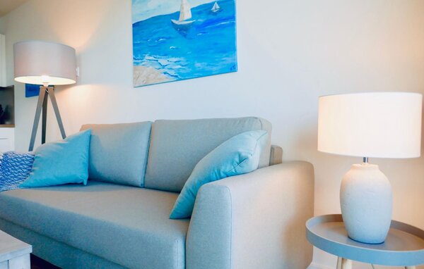 Ferienwohnung - Alma, OstseeResort Olpenitz , Deutschland - DFH165 301