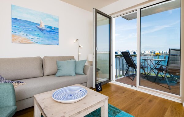Ferienwohnung - Alma, OstseeResort Olpenitz , Deutschland - DFH165 302