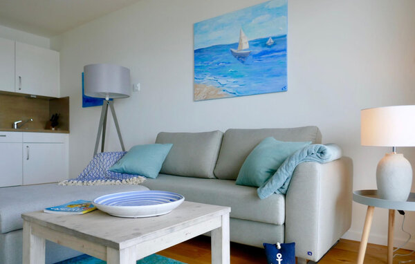 Ferienwohnung - Alma, OstseeResort Olpenitz , Deutschland - DFH165 303