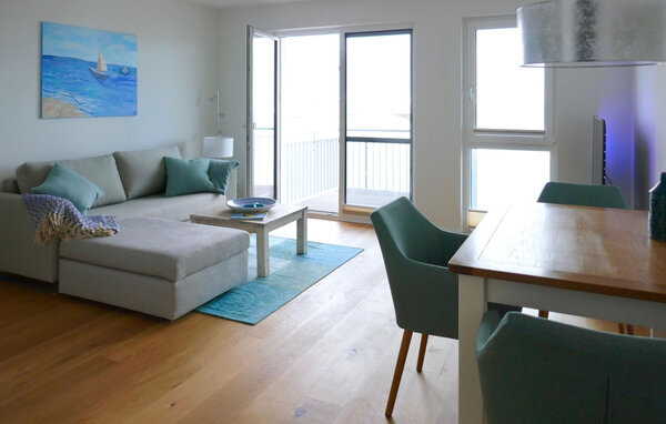 Ferienwohnung - Alma, OstseeResort Olpenitz , Deutschland - DFH165 304