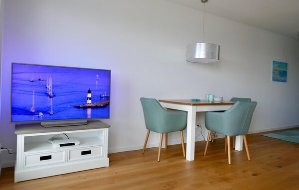 Ferienwohnung - Alma, OstseeResort Olpenitz , Deutschland - DFH165 305