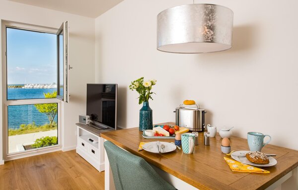 Ferienwohnung - Alma, OstseeResort Olpenitz , Deutschland - DFH165 306