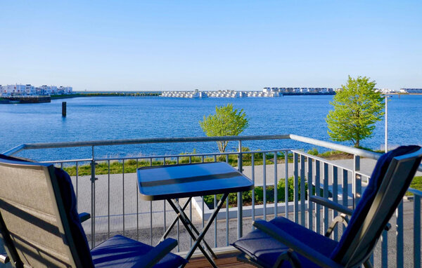 Ferienwohnung - Alma, OstseeResort Olpenitz , Deutschland - DFH165 9