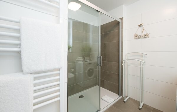 Ferienwohnung - Hafengeflüster, OstseeResort Olpenitz , Deutschland - DFH169 701