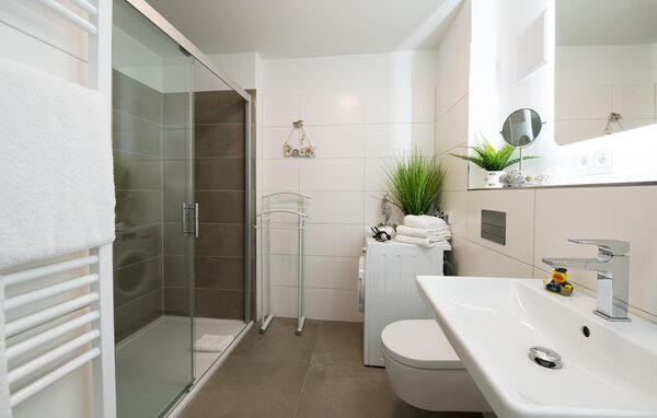 Ferienwohnung - Hafengeflüster, OstseeResort Olpenitz , Deutschland - DFH169 702